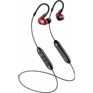 Sennheiser IE 100 PRO BT Red; IE 100 PRO BT Red