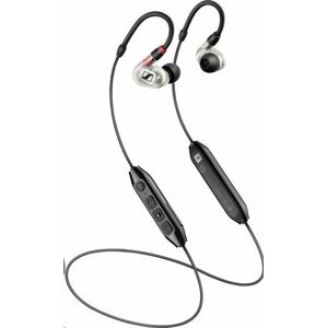 Sennheiser IE 100 PRO BT Clear; IE 100 PRO BT Clear