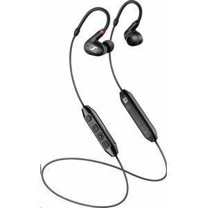 Sennheiser IE 100 PRO BT Black; IE 100 PRO BT Black