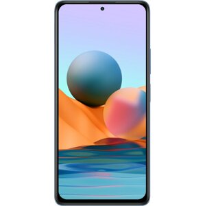 Xiaomi Redmi Note 10 Pro (6/128GB) Glacier Blue; 95XI385