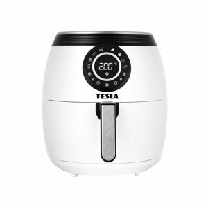 TESLA AirCook Q50 XL, bílá; AIRCKQ50XLWHT