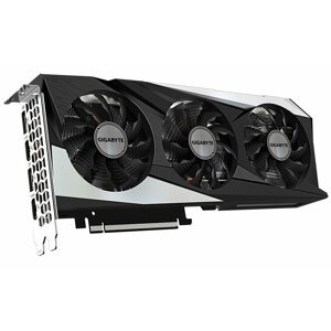 Gigabyte GeForce RTX 3060 GAMING OC 12G PCI-E 12GB GDDR6 2x HDMI 2x DP LHR; GV-N3060GAMING OC-12GD 2.0