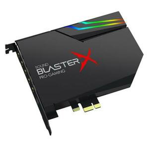 Creative Labs Sound Blaster X AE-5 plus; 70SB174000003