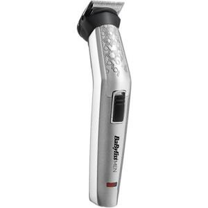 BaByliss 7256PE Zastřihovač multi Steel; 41011542