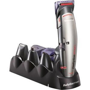 BaByliss E837E Zastřihávač vlasů/vousů; 41002103