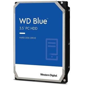WD HDD 4TB WD40EZAZ Blue 256MB SATAIII 5400rpm SMR; WD40EZAZ
