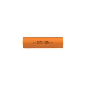 Motoma Baterie nabíjecí Li-Ion 18650 3,7V/2200mAh 5C; 04250333