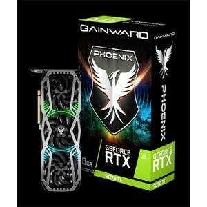 Gainward GeForce RTX 3070 Ti Phoenix 8GB GDDR6X 471056224-2713; 471056224-2713