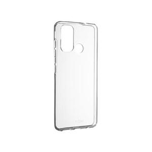 TPU gelové pouzdro FIXED pro Motorola Moto G60, čiré; FIXTCC-738