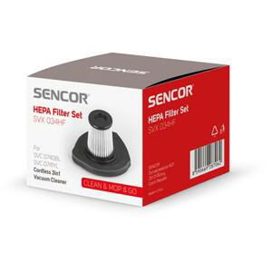 Sencor SVX 034HF hepafiltr; 41010205