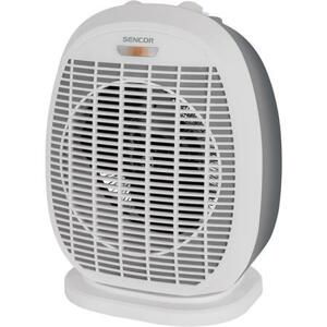 Sencor SFH 7017WH Teplovzdušný ventilátor; 41011313