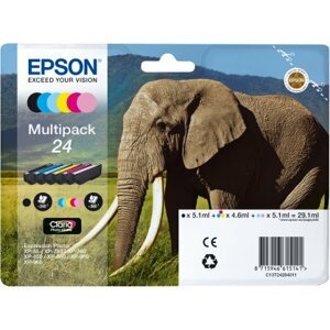 Epson C13T24284011 originální; C13T24284011