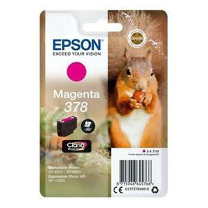 Epson C13T37834010 originální; C13T37834010