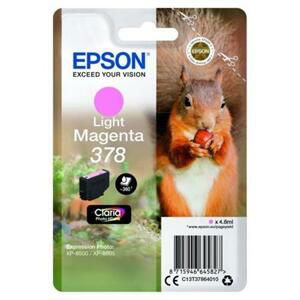 Epson C13T37864010 originální; C13T37864010