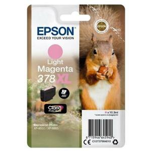 Epson C13T37964010 originální; C13T37964010