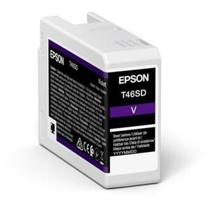 Epson C13T46SD00 originální; C13T46SD00