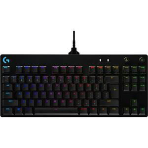 Logitech G PRO Mechanical Gaming Keyboard; 920-009392
