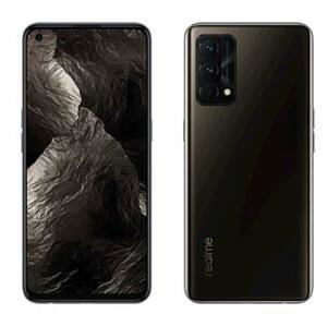 Realme GT Master 5G DualSIM 8+256GB gsm tel. Cosmos Black; RMX33636BK8