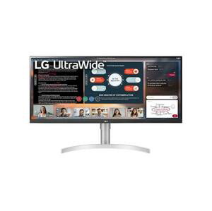 LG 34WN650-W.AEU 34" IPS UltraWide 2560x1080/21:9/400cdm/5ms/HDR10/HDMI/DP/FreeSync/repro; 34WN650-W.AEU