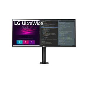 LG 34WN780-B.AEU 34" IPS UltraWide QHD 3440x1440/21:9/300cdm/5ms/HDR10/HDMI/DP; 34WN780-B.AEU