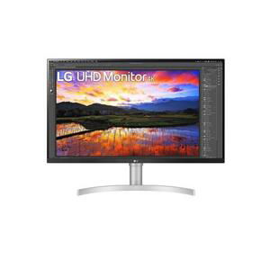 LG 32UN650-W.AEU 32" IPS UHD 4K 3840x2160/16:9/350cdm/5ms/HDR/HDMI/DP/repro; 32UN650-W.AEU