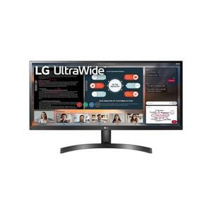 LG 29WL50S-B.AEU 29" IPS UltraWide FHD 2560x1080/21:9/250cdm/5ms/HDR10/HDMI/repro; 29WL50S-B.AEU