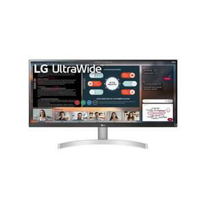 LG 29WN600-W.AEU 29" IPS UltraWide FHD 2560x1080/21:9/250cdm/5ms/HDMI/DP; 29WN600-W.AEU