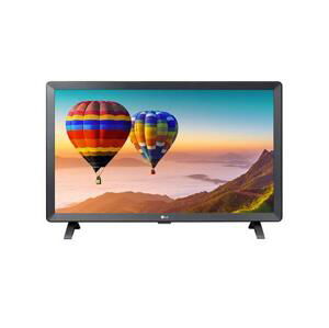 LG 24TN520S-PZ.AEU 24" LED/1366x768/16:9/1000:1/14ms/200cd-m2/HDMI/CI/USB/Repro/webOS; 24TN520S-PZ.AEU