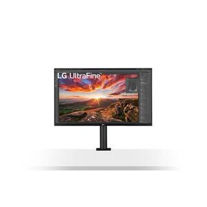 LG 32UN880-B.AEU 32" IPS UHD 4K 3840x2160/16:9/350cdm/5ms/HDMI/DP/USB-C/repro; 32UN880-B.AEU