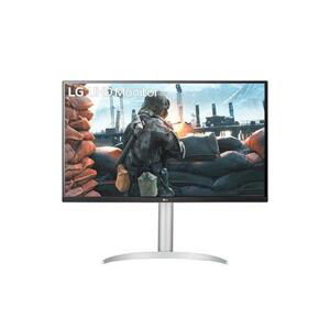 LG 32UP550-W.AEU 32" VA 4K 3840x2160/16:9/350cdm/5ms/DP/2xHDMI/DP/USB-C/PIVOT/HDR/repro; 32UP550-W.AEU