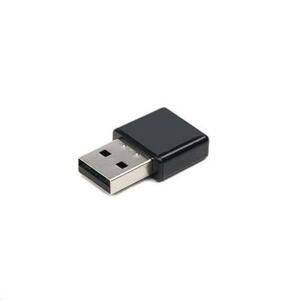 Eth WIFI USB adaptér GEMBIRD WNP-UA-005, 300 Mbps; ETH051407