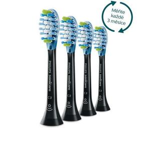 Philips Sonicare Premium Plaque Defense HX9044/33 4 ks; HX9044/33