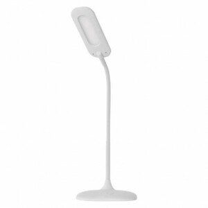 EMOS LED stolní lampa STELLA, bílá; 1538154000