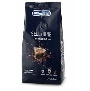 DeLonghi Selezione Espresso Zrnková káva 1000 g; KAVA