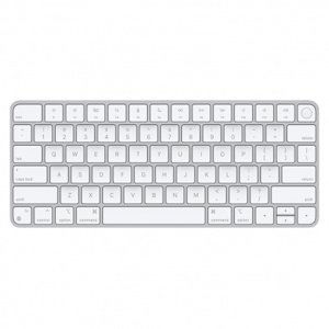 Apple Magic Keyboard with Touch ID for Mac computers with Apple silicon - International English; mk293z/a