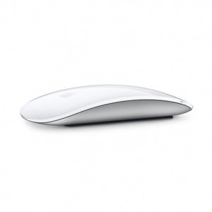 Apple Magic Mouse 3 - Silver; mk2e3zm/a