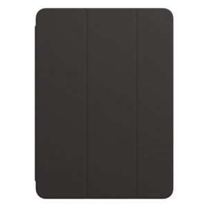Apple ochranný obal Smart Folio pro iPad Pro 11" (3.generace) - Black; mjm93zm/a