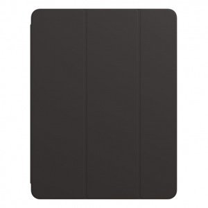 Apple ochranný obal Smart Folio pro iPad Pro 12.9" (5.generace) - Black; mjmg3zm/a