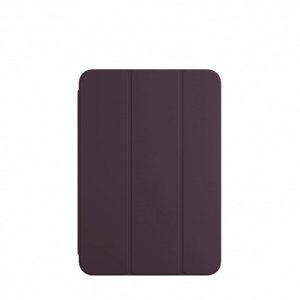 Apple ochranný obal Smart Folio pro iPad mini (6.generace) - Dark Cherry; mm6k3zm/a