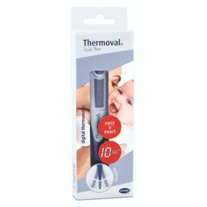 Thermoval Kids Flex, 1 ks - kontaktní teploměr; 9250533