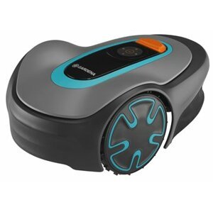 Gardena robotická sekačka SILENO minimo 500; 15202-32