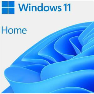 MS OEM Windows 11 Home 64Bit CZ; KW9-00629