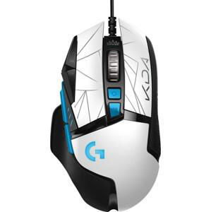 Logitech G G502 HERO; 910-006097