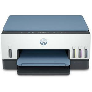 HP Smart Tank 675; 28C12A#670