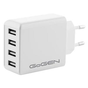 GoGen Nabíječka do sítě ACH 400; GOGACH400W