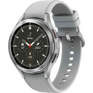 SAMSUNG Galaxy Watch 4 Classic Silver 46mm; SM-R890NZSAEUE