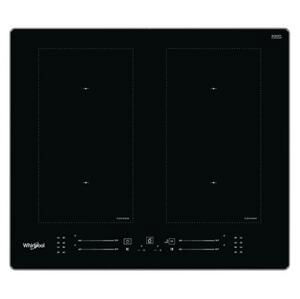 Whirlpool WL S8560 AL indukční deska; WL S8560 AL