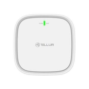 Tellur WiFi Smart Plynový Sensor, DC12V 1A, bílý; TLL331291