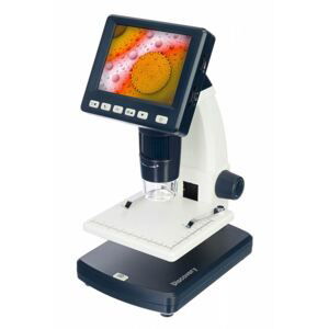 Discovery Artisan 128 Digital microscope; 78162