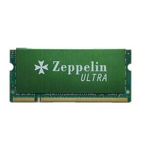 Evolveo Zeppelin, 8GB 1600MHz DDR3 CL11 SO-DIMM, GREEN, box; 8G/1600 UP SO EUG